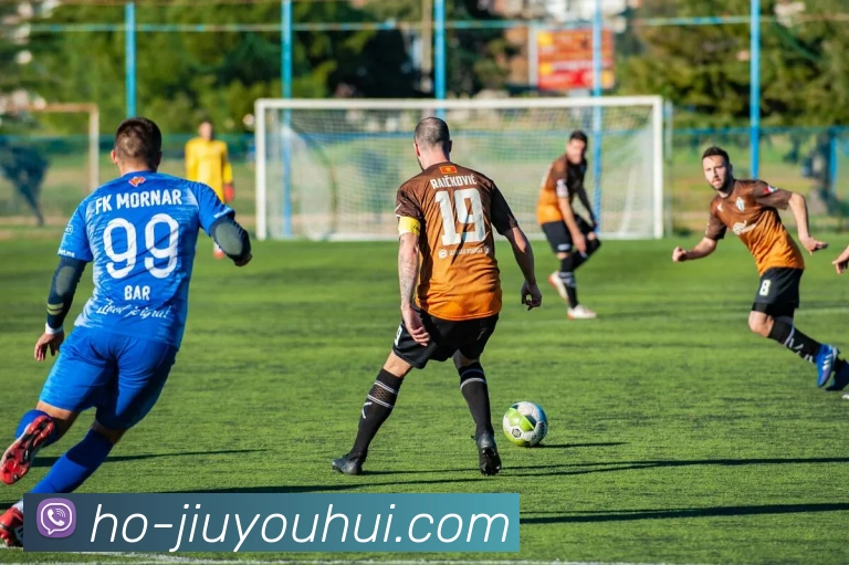 九游会官网品牌故事